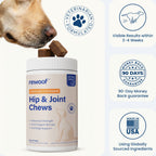 Hip & Joint Chews