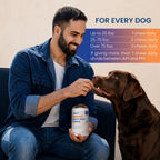 Hip & Joint Chews (SB)