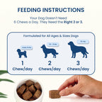 Hip & Joint Chews (SB)