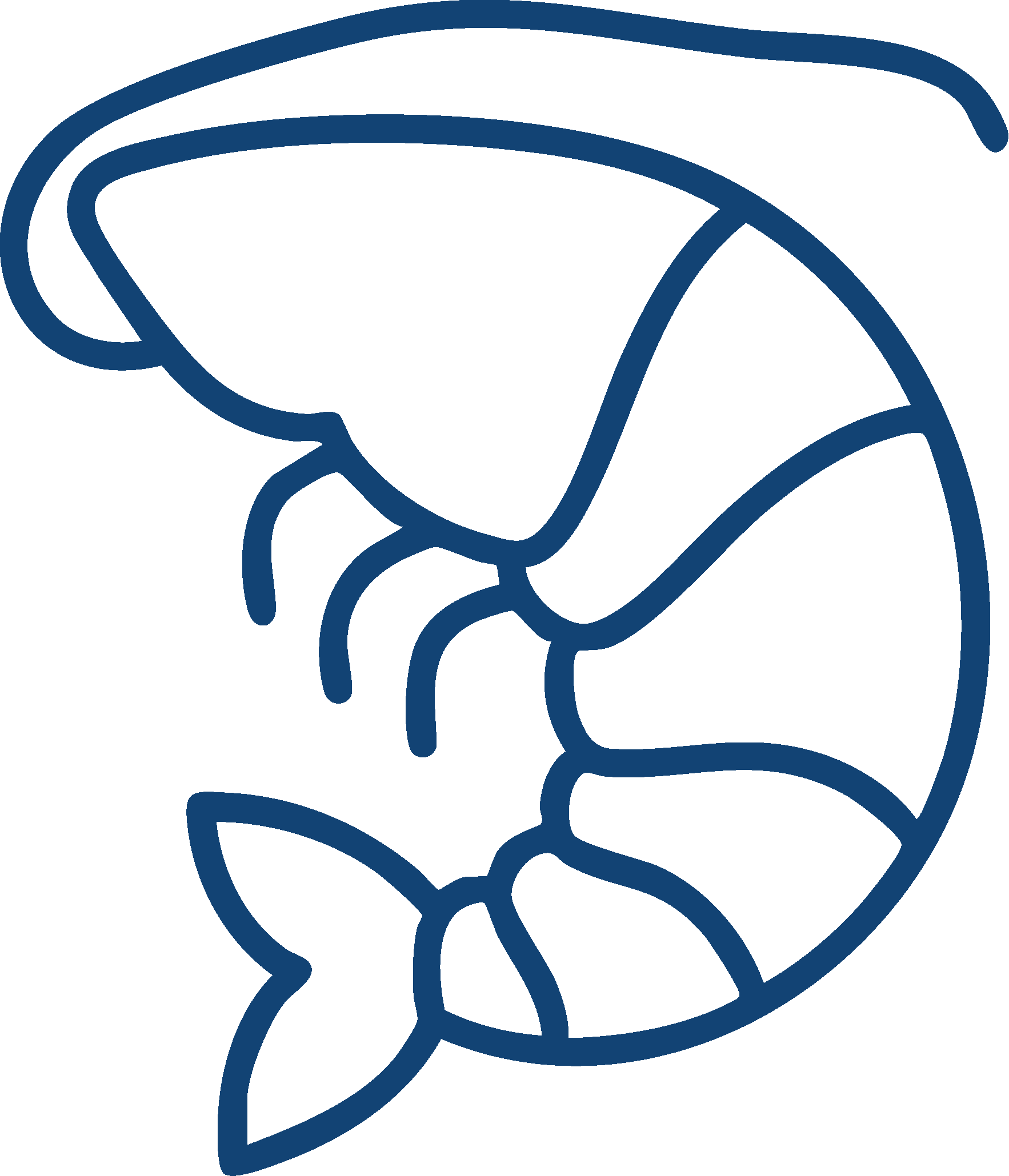 Glucosamine HCl (Shrimp & Crab)