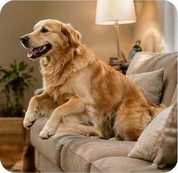 dog image
