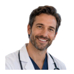 Dr. Ethan Parker