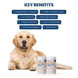 Rewoof Hip & Joint Chews