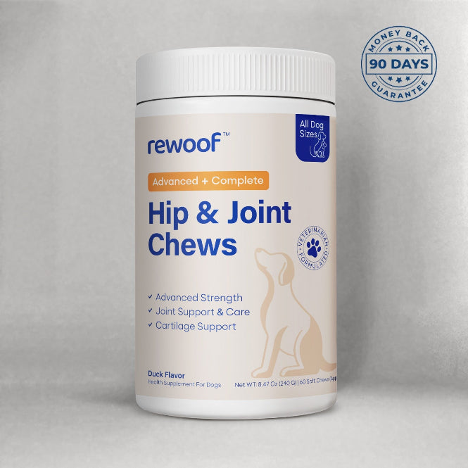 Rewoof Hip & Joint Chews
