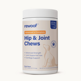 Rewoof Hip and Joint Chews