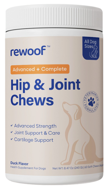 Rewoof