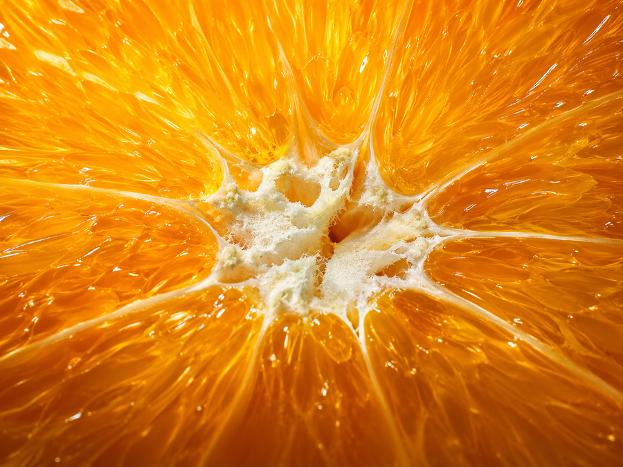 Vitamin C source ingredient
